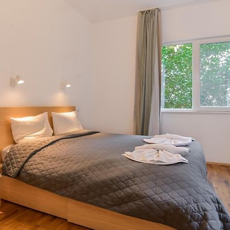 Bright Apartment In The Heart Of The City By Flat Mаnager Софія Екстер'єр фото