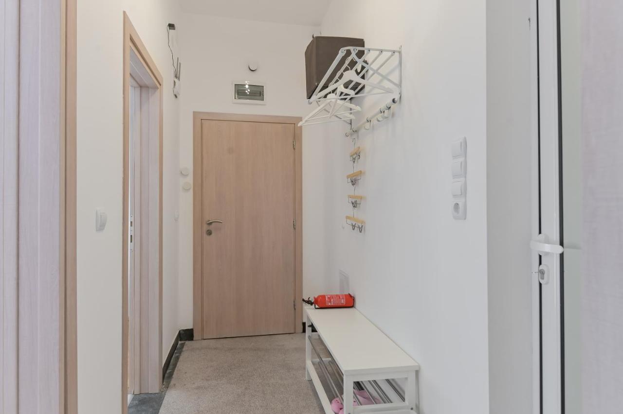 Bright Apartment In The Heart Of The City By Flat Mаnager Софія Екстер'єр фото